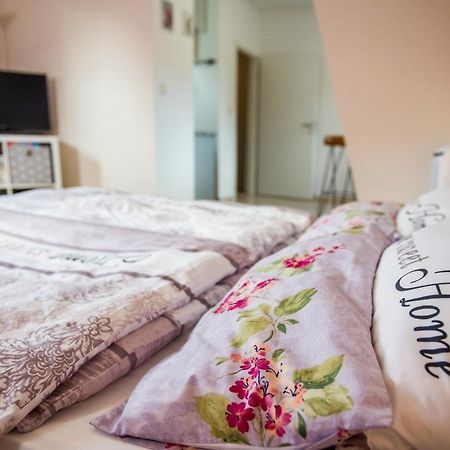 Ferienwohnung Am Zeulenrodaer Meer Zeulenroda-Triebes Exterior foto