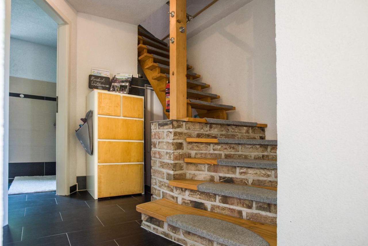 Ferienwohnung Am Zeulenrodaer Meer Zeulenroda-Triebes Exterior foto