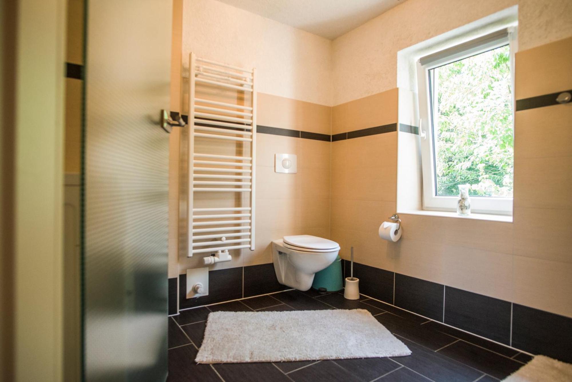 Ferienwohnung Am Zeulenrodaer Meer Zeulenroda-Triebes Exterior foto